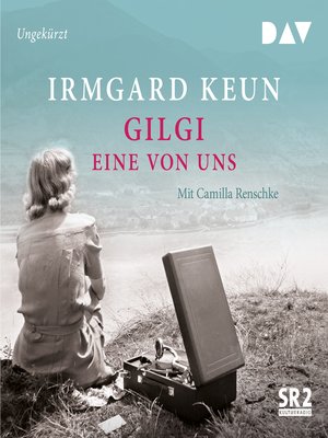 After Midnight by Irmgard Keun